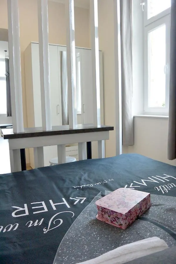 Center Vibes Lux Apartment Rijeka