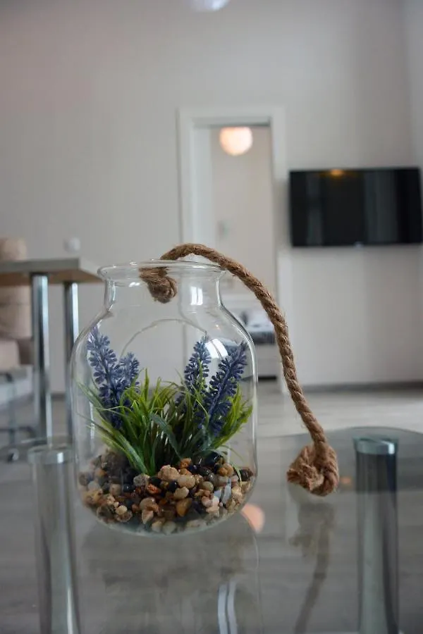 Center Vibes Lux Apartment Rijeka