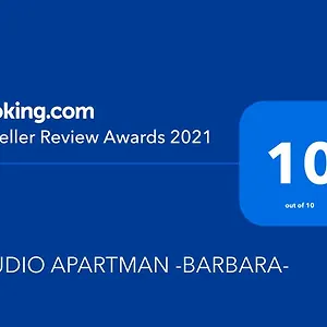 -barbara- Apartment