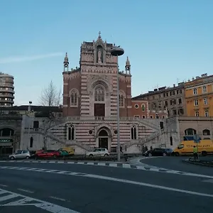  Appartamento Apartman Zabica