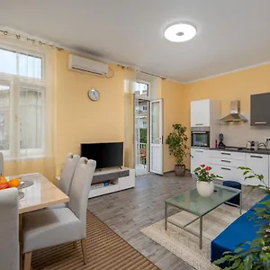  Appartamento Riviere Luxury