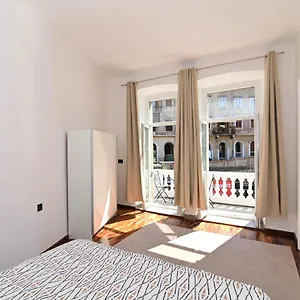  Apartman Tyson Apartman