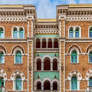 Casa Veneziana Apartment