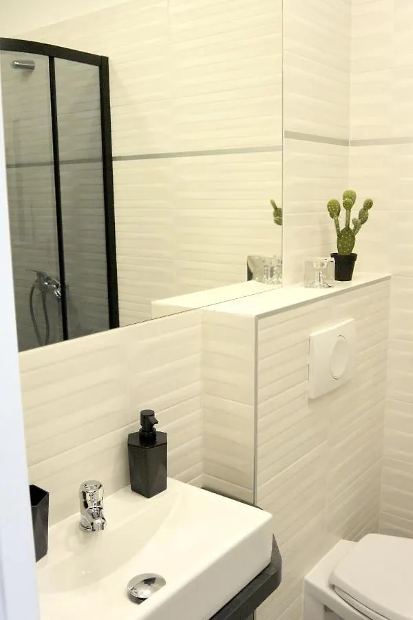 Center Vibes Lux Apartment Rijeka