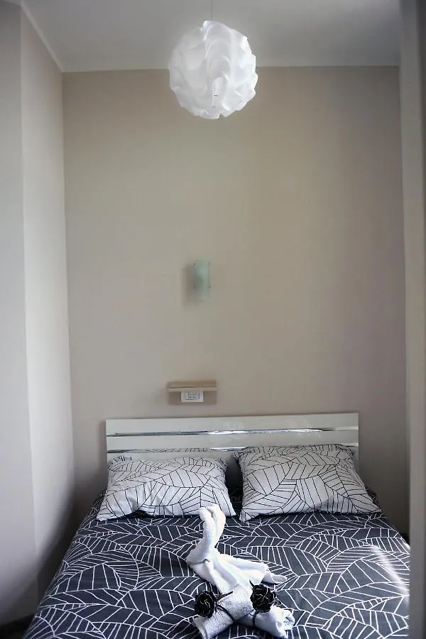 Appartamento Center Vibes Lux Fiume Croazia