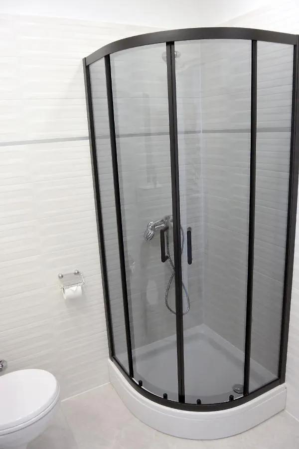 Center Vibes Lux Apartment Rijeka 0*,
