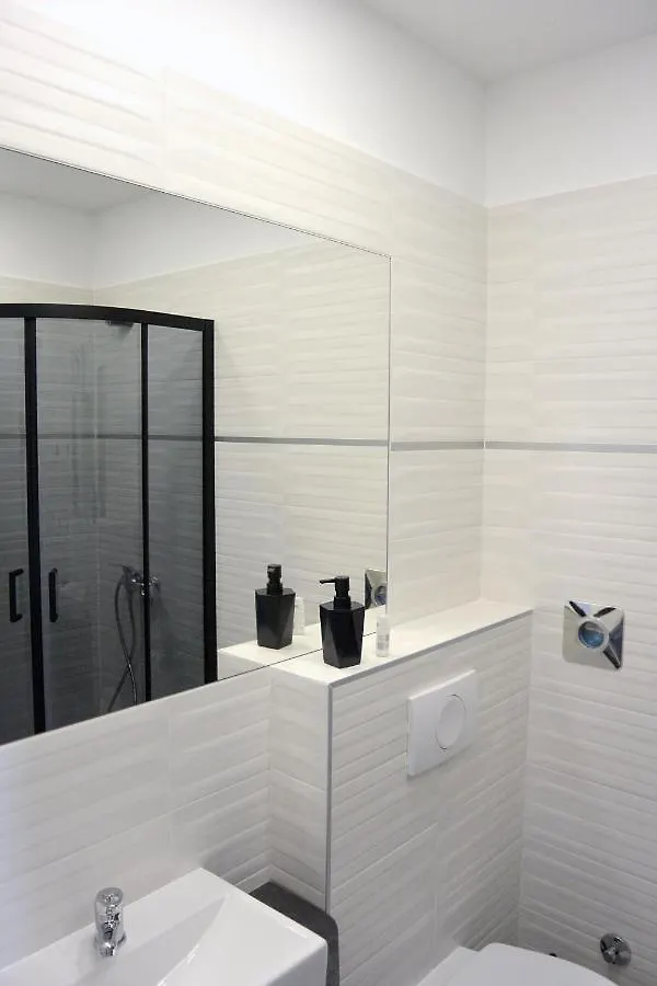 Center Vibes Lux Apartment Rijeka Croatia