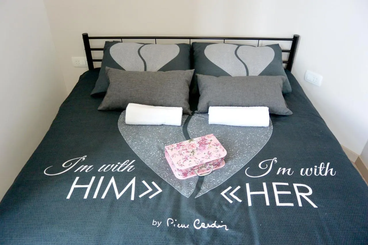 Center Vibes Lux Apartment Rijeka Croatia