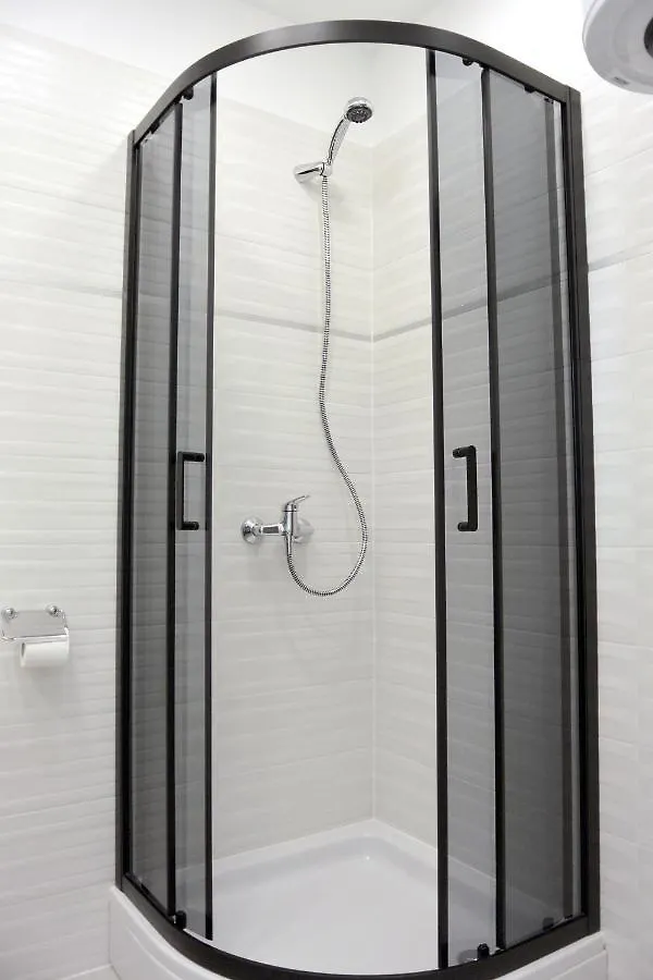 Center Vibes Lux Apartment Rijeka