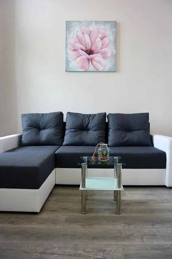 Appartamento Center Vibes Lux Fiume