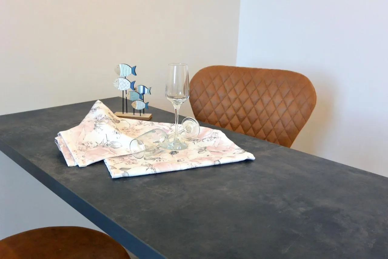 Center Vibes Lux Apartment Rijeka