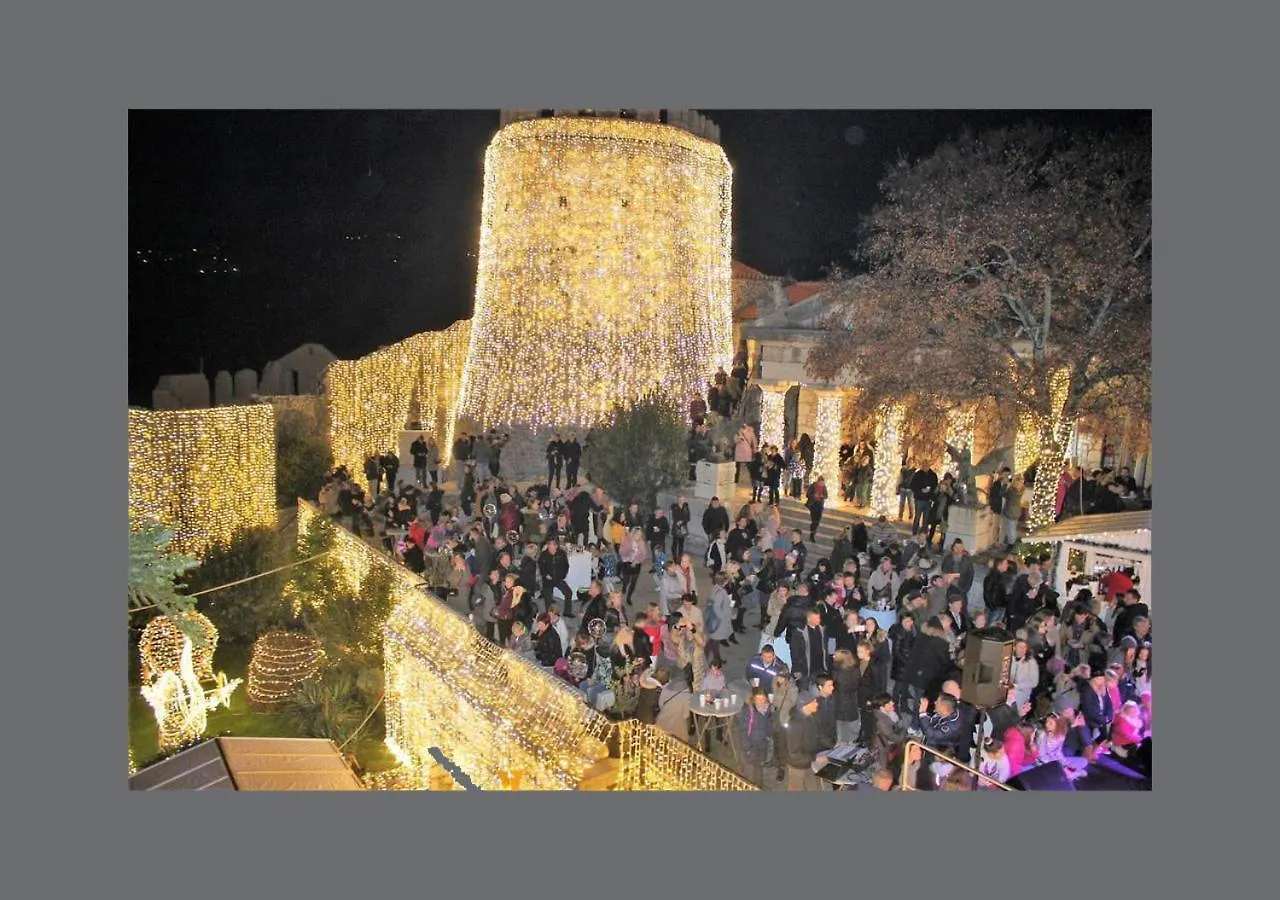 Appartamento Center Vibes Lux Fiume
