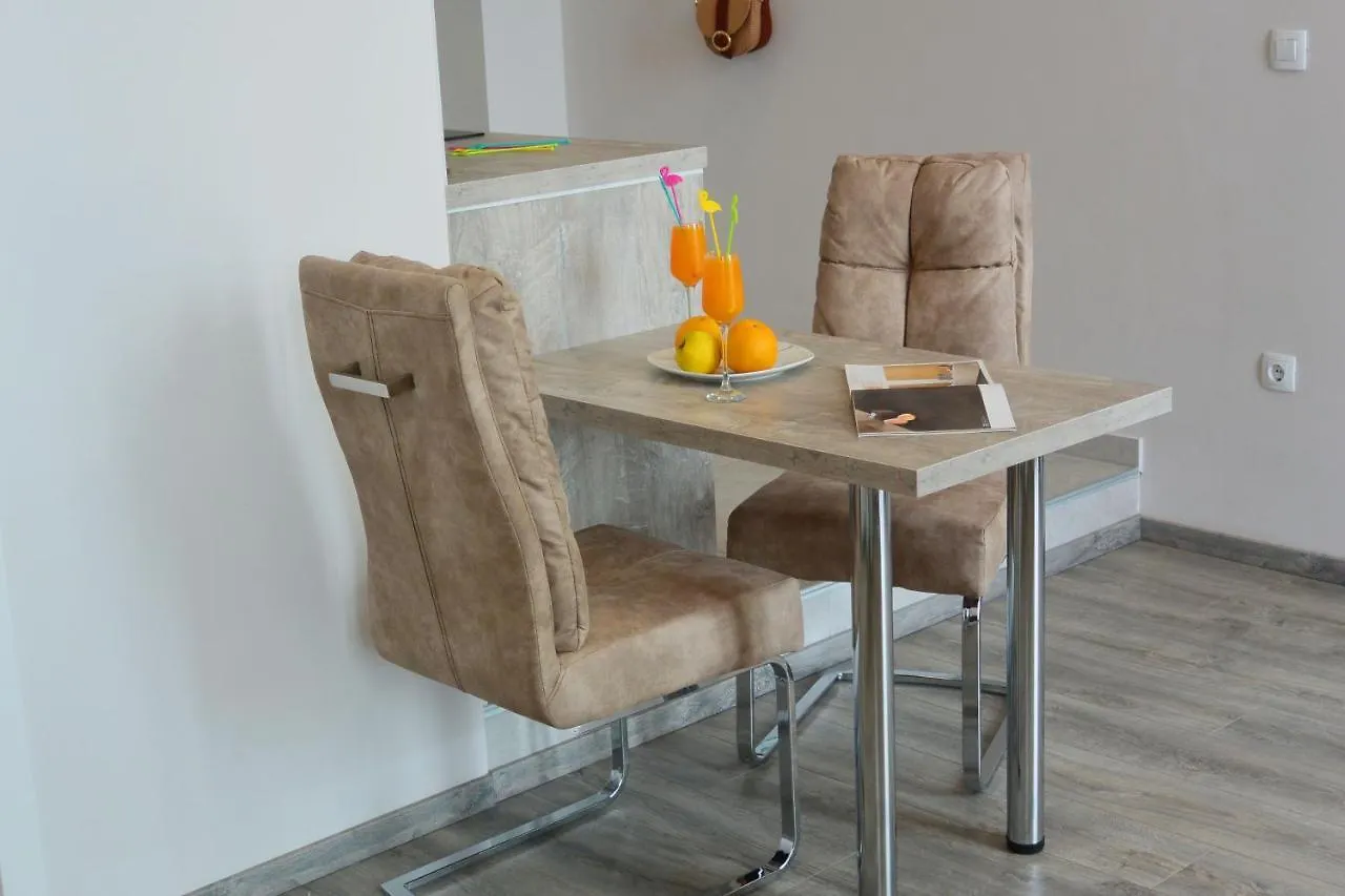 Center Vibes Lux Apartment Rijeka